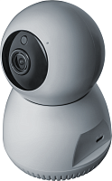 Видеокамера 14 546 Smart Home 360град. IP20 FHD NSH-CAM-01-IP20-WiFi | Код. 14546 | Navigator
